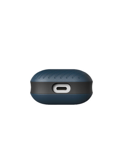 ⁦Case for AirPods – Blue⁩ - الصورة ⁦3⁩