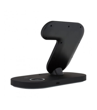 ⁦Fast Wireless Charger 3in1⁩ - الصورة ⁦2⁩