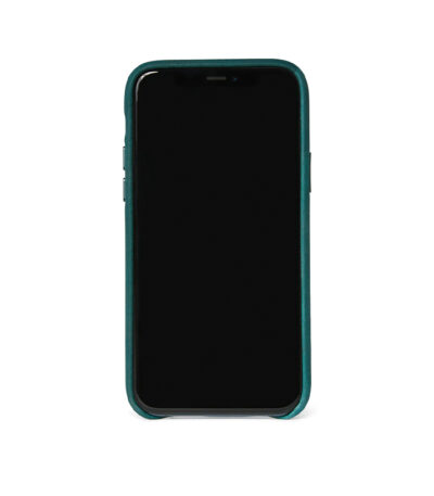 ⁦Leather Case iPhone 11 Pro⁩ - الصورة ⁦3⁩